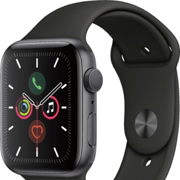 Series 5 Apple Watch